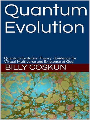 cover image of Quantum Evolution
